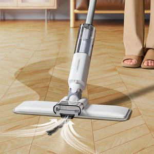 Electric Vacuum Mop
