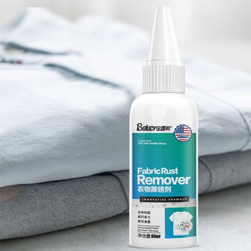 Fabric Rust Remover – airlando