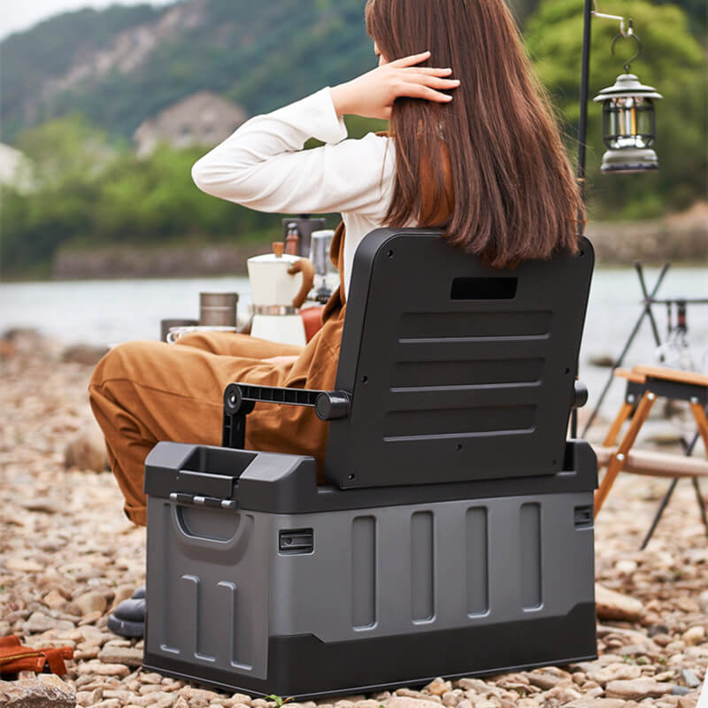 Folding Seat Storage Box – airlando