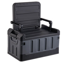 Lade das Bild in den Galerie-Viewer, Folding Seat Storage Box
