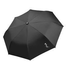 Lade das Bild in den Galerie-Viewer, Folding Spray Umbrella
