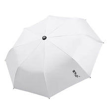 Lade das Bild in den Galerie-Viewer, Folding Spray Umbrella
