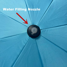 Lade das Bild in den Galerie-Viewer, Folding Spray Umbrella
