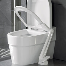 Charger l&#39;image dans la galerie, Foot Pedal Toilet Lid Lifter - airlando
