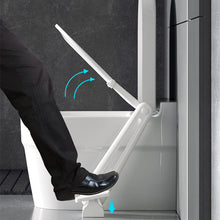 Lade das Bild in den Galerie-Viewer, Foot Pedal Toilet Lid Lifter - airlando
