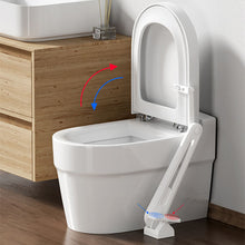 Lade das Bild in den Galerie-Viewer, Foot Pedal Toilet Lid Lifter - airlando
