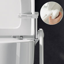 Lade das Bild in den Galerie-Viewer, Foot Pedal Toilet Lid Lifter - airlando
