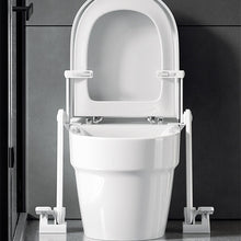 Charger l&#39;image dans la galerie, Foot Pedal Toilet Lid Lifter - airlando
