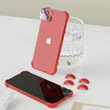 Load image into Gallery viewer, Four Corner Phone Protective Cover
