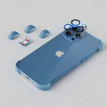Load image into Gallery viewer, Four Corner Phone Protective Cover
