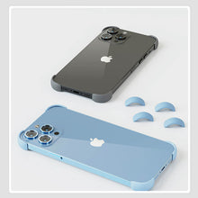Load image into Gallery viewer, Four Corner Phone Protective Cover
