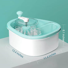 Lade das Bild in den Galerie-Viewer, Fruit Cleaner Spinner
