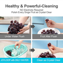 Lade das Bild in den Galerie-Viewer, Fruit Cleaner Spinner

