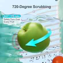 Lade das Bild in den Galerie-Viewer, Fruit Cleaner Spinner
