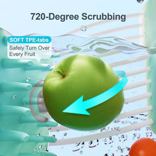 Load image into Gallery viewer, Fruit Cleaner Spinner
