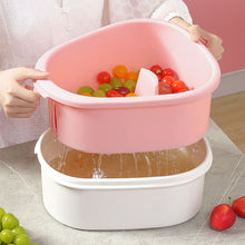 Lade das Bild in den Galerie-Viewer, Fruit Cleaner Spinner
