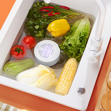 Charger l&#39;image dans la galerie, Fruit and Vegetable Washing Machine
