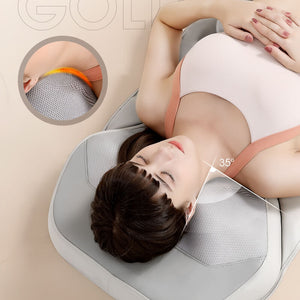 Full Body Airbag Massage Mat