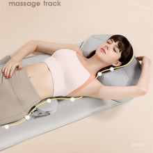 Charger l&#39;image dans la galerie, Tapis de massage pour airbag complet

