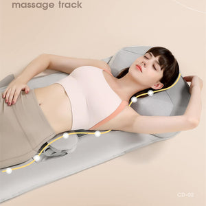 Tapis de massage pour airbag complet