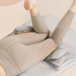 Tapis de massage pour airbag complet