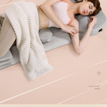 Load image into Gallery viewer, Full Body Airbag Massage Mat
