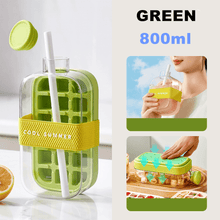 Charger l&#39;image dans la galerie, Ice Cube Bottle

