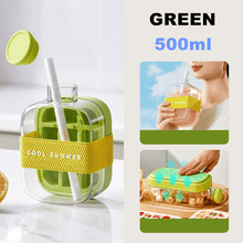 Charger l&#39;image dans la galerie, Ice Cube Bottle

