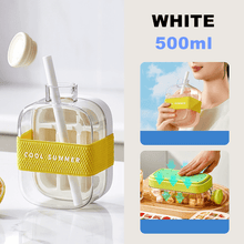 Charger l&#39;image dans la galerie, Ice Cube Bottle
