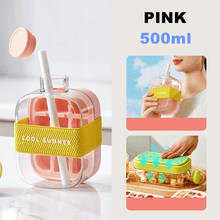 Charger l&#39;image dans la galerie, Ice Cube Bottle
