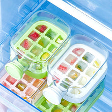 Charger l&#39;image dans la galerie, Ice Cube Bottle
