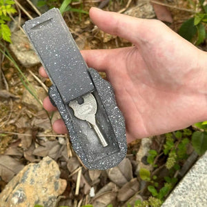 Key Fake Rock (2 Stück)