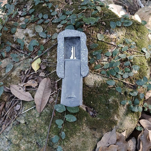 Key Fake Rock (2 Stück)