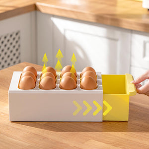 Lifting Type Egg Storage Box