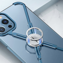 Charger l&#39;image dans la galerie, Étui de téléphone en métal X-Frame
