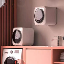 Load image into Gallery viewer, Mini Drum Underwear Washer &amp; Dryer
