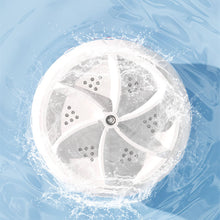 Load image into Gallery viewer, Mini Washing Machine
