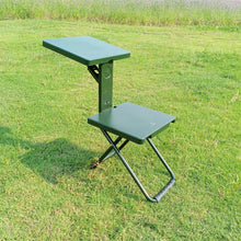 Charger l&#39;image dans la galerie, Multifunctional Outdoor Folding Chair
