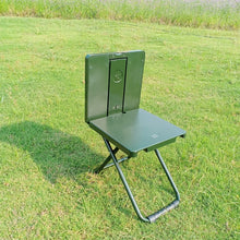 Lade das Bild in den Galerie-Viewer, Multifunctional Outdoor Folding Chair
