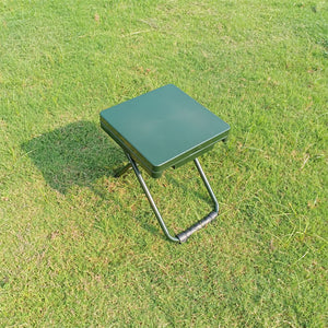 Multifunctional Outdoor Folding Chair