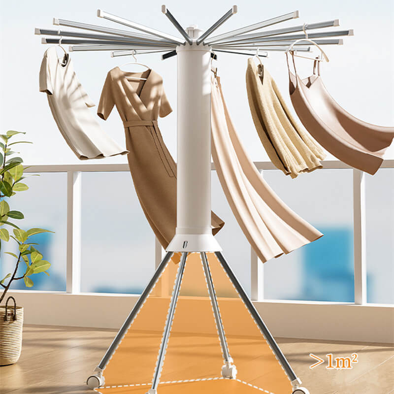 Clothes Drying Rofd Octopus Clothes Drying Rack – airlando