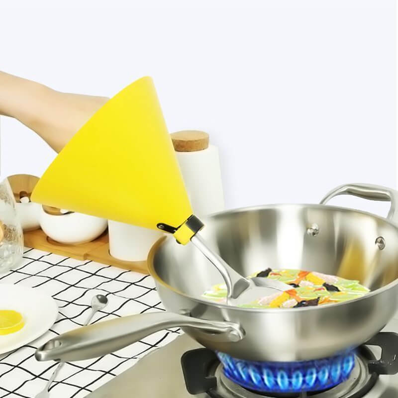 Oil Splash Proof Hand Cover – airlando