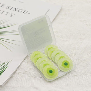 Patchs anti-moustiques Popping Pearl (10 PCS)