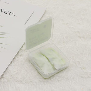 Patchs anti-moustiques Popping Pearl (10 PCS)