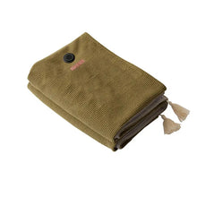 Load image into Gallery viewer, Portable Heated Blanket Shawl
