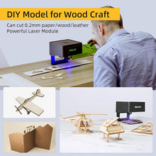Load image into Gallery viewer, Portable Laser Engraving Machine

