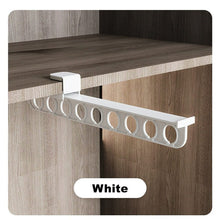 Load image into Gallery viewer, Pull-Out Type Retractable Clothes Rack
