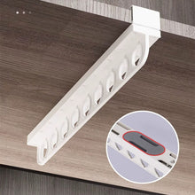 Load image into Gallery viewer, Pull-Out Type Retractable Clothes Rack
