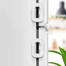 Load image into Gallery viewer, Refrigerator Door Safety Lock
