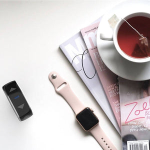 Remote Control Smart Ring - airlando